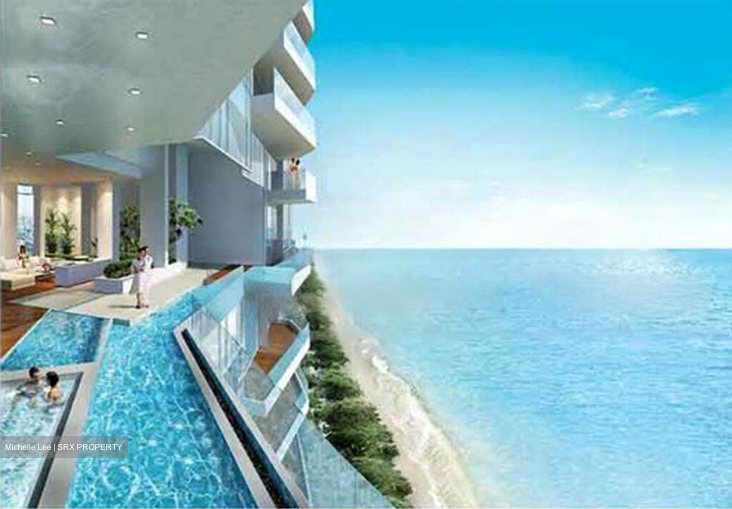 SilverSea (D15), Condominium #458910161